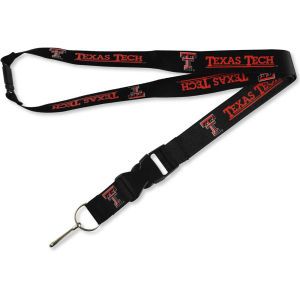 Texas Tech Red Raiders AMINCO INC. Lanyard