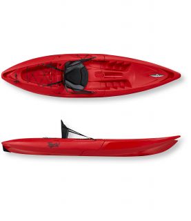 Point 65 Point 65N Tequila Gtx Modular Sit On Top Solo Kayak