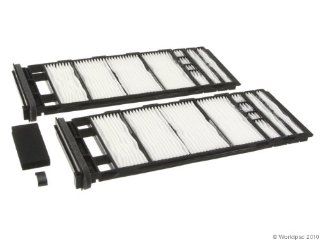 OES Genuine W0133 1851611 OES ACC Cabin Filter Automotive