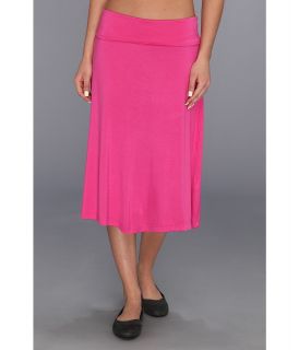 Carve Designs Hamilton Skirt Womens Skirt (Pink)
