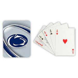Penn State Nittany Lions Playing Cards
