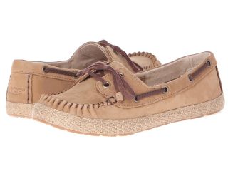 UGG Tylin Womens Shoes (Brown)