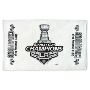 Los Angeles Kings Wincraft Locker Room Towel EVENT