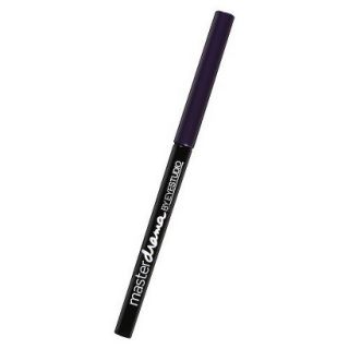 Maybelline Eye Studio Master Drama Cream Pencil Eyeliner   Vibrant Violet   0.