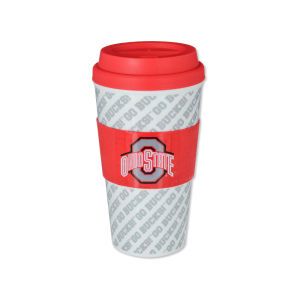 Ohio State Buckeyes 16oz Coffee Mug With Grip