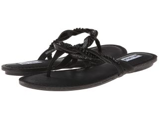 Not Rated Twist King Womens Sandals (Black)