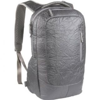 Incase Alloy Collection Compact Backpack (Steel) Clothing