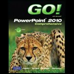 Go With Ms. Powerpoint 2010   With CD Comprehensive