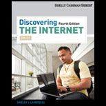 Discovering Internet, Brief