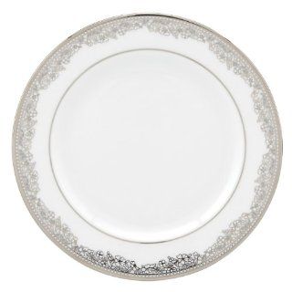Lenox 840735 Bloomfield Butter Plate, White Bread Plates Kitchen & Dining