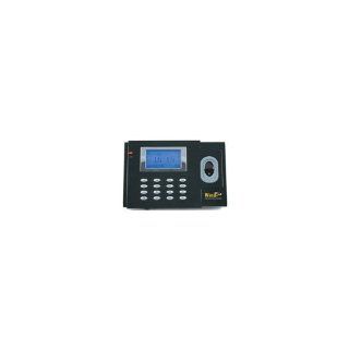 Wasptime B1000 Biometric Clock with wasptime Software  Time Clocks 