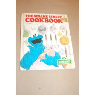 The Sesame Street Cookbook Robert Dennis 9780448476377 Books