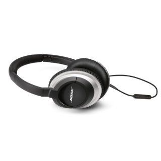 Bose AE2i Audio Headphones (Black) Electronics
