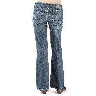 Signature By Levi Strauss & Co.   Women's Low rise Bootcut Jeans Sports & Outdoors