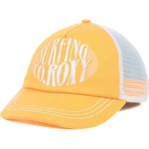 Roxy So Local Trucker Cap