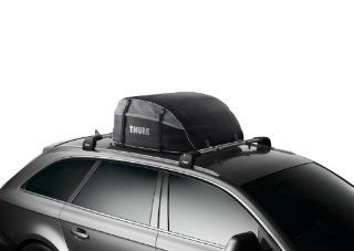 Thule 869 Interstate Cargo Bag, 16 cu. Ft. Sports & Outdoors
