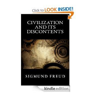 Civilization and Its Discontents eBook Sigmund Freud, James Strachey Kindle Store