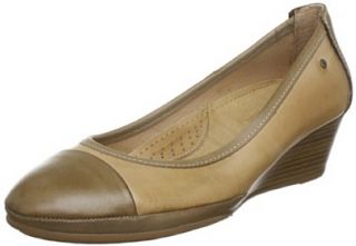 Pikolinos Women's Trento 870 9411, Nude/Castor, EU 36 M Pumps Shoes Shoes