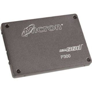 Micron RealSSD P300 100 GB 2.5' 6Gb/s Solid State Drive Computers & Accessories