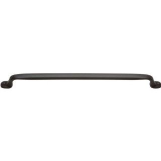 Atlas Homewares A871 MB Ergo Collection 12.95 Inch Length Pull, Modern Bronze   Cabinet And Furniture Pulls  