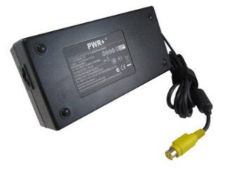 Pwr+ 12 Ft AC Adapter for Toshiba Qosmio X505 X505 q893 X505 q894 X505 q896 X505 q898 ; X75 X75 A7170 X75 A7180 ; Pa3546u 1aca ; 19v 9.5a 180w Laptop Power Supply Cord Notebook Battery Charger Netbook Plug Computers & Accessories