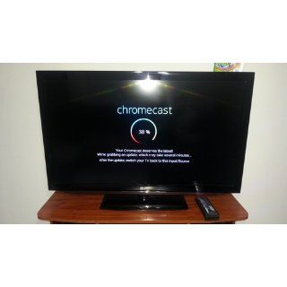 Google Chromecast HDMI Streaming Media Player Electronics