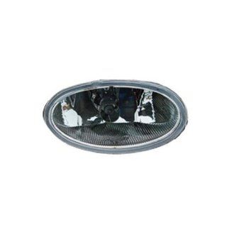 04 08 Acura TSX Front Driving Fog Light Lamp Left Driver Side SAE/DOT Approved Automotive