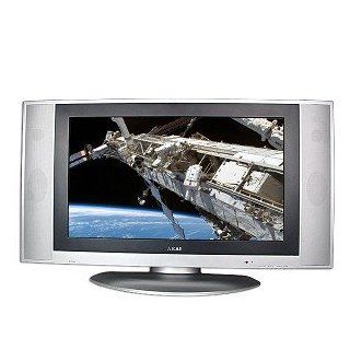 26" Akai LCT2662 Widescreen HD Ready LCD TV (Silver/Black) Electronics