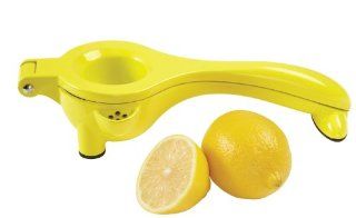 Amco 2 in 1 Countertop Citrus Juicer Kitchen & Dining
