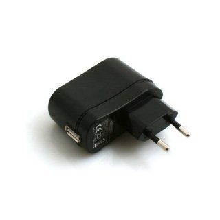 System S USB AC Power Plug Adapter Charger for iPhone 5 Electronics