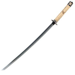 Whetstone™ Kodama Katana – 39.875 inches  Martial Arts Swords  Sports & Outdoors