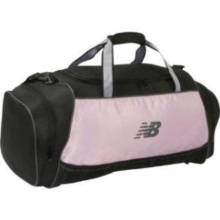 New Balance Unisex Adult Momentum Duffle Bag Sports & Outdoors