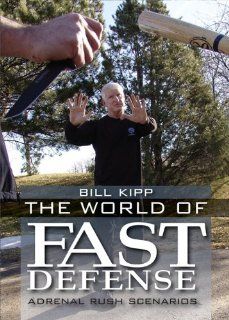 The World of Fast Defense Bill Kipp Movies & TV