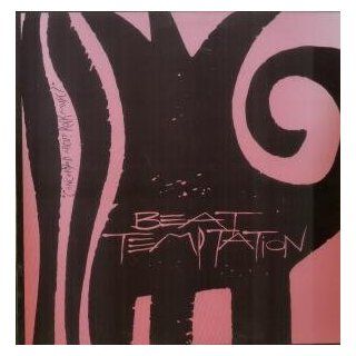 Beat Temptation LP (Vinyl Album) UK Homestead 1985 Music