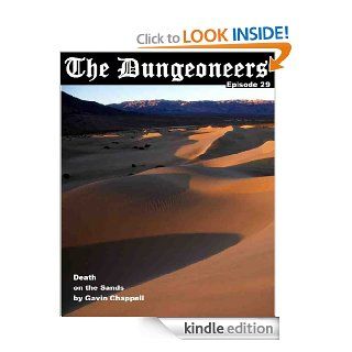 Death on the Sands (The Dungeoneers Book 29) eBook Gavin Chappell Kindle Store