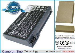 Battery for HP OmniBook 6000, 6100, 6200, XT6200, XT6000 series Computers & Accessories
