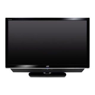 JVC LT 47X899   47" Widescreen 1080p LCD HDTV   120Hz   35001 Dynamic Contrast Ratio   10ms Response Time Electronics