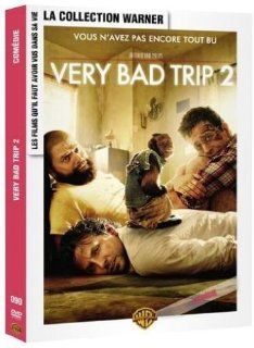 Very Bad Trip 2 Movies & TV