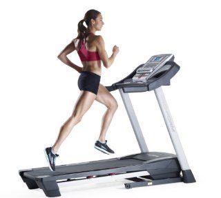 ProForm 700 LT Treadmill  Sports & Outdoors