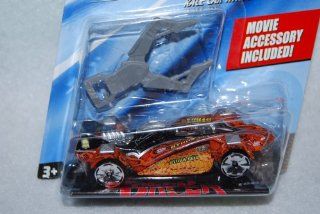 Speed Racer 164 Die Cast Hot Wheels Car Snake Oiler with Spear Hooks Toys & Games