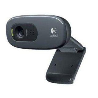 Logitech Inc, Webcam C260 (Catalog Category Cameras & Frames / Webcams)  Camera & Photo