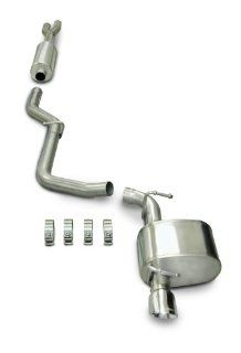 CORSA 14445 Cat Back Exhaust System for Chrysler 300 Automotive