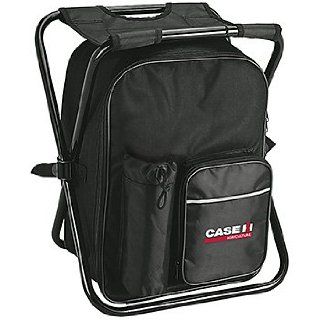 CASE IH Chair/Backpack Cooler  Sports & Outdoors