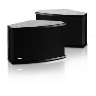 Bose 901 Series VI Ver.2 Special Edition Speaker System Electronics