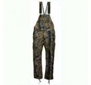 Camouflage Bib Overalls, X Large Tall Patio, Lawn & Garden