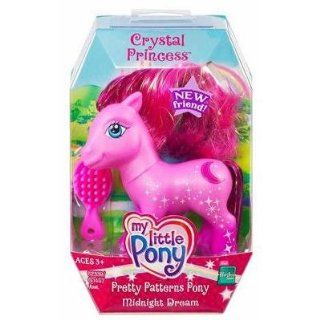 My Little Pony Midnight Dream Toys & Games