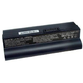Asus Eee PC 901 Compatible 12000mAh Laptop Battery   2C123018 Beauty