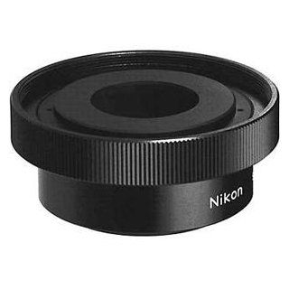 Nikon Spotting Scope Adapter for CoolPix 880  Spotting Scope Camera Adapters  Camera & Photo
