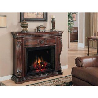 Classic Flame Lexington 33WM881 C232 MANTEL ONLY.   Smokeless Fireplaces