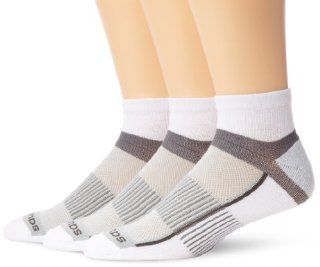 Saucony Inferno Low Cut Socks (Pack of 3)  Athletic Socks  Sports & Outdoors